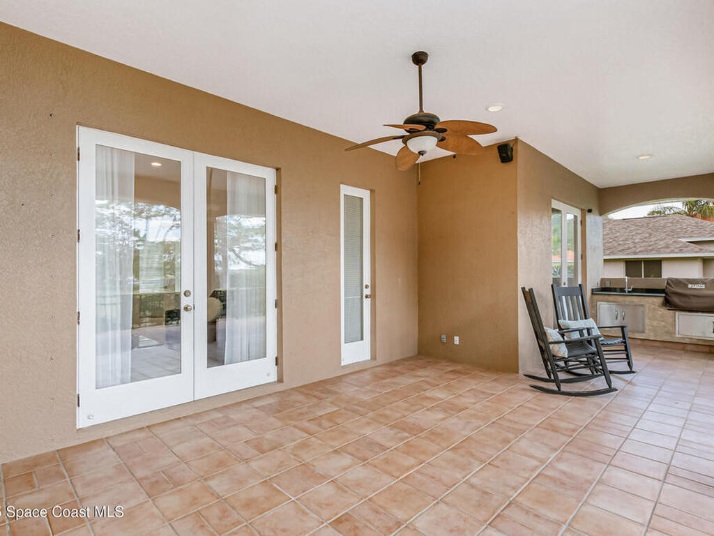 3833 Peacock Drive, Melbourne, FL 32904