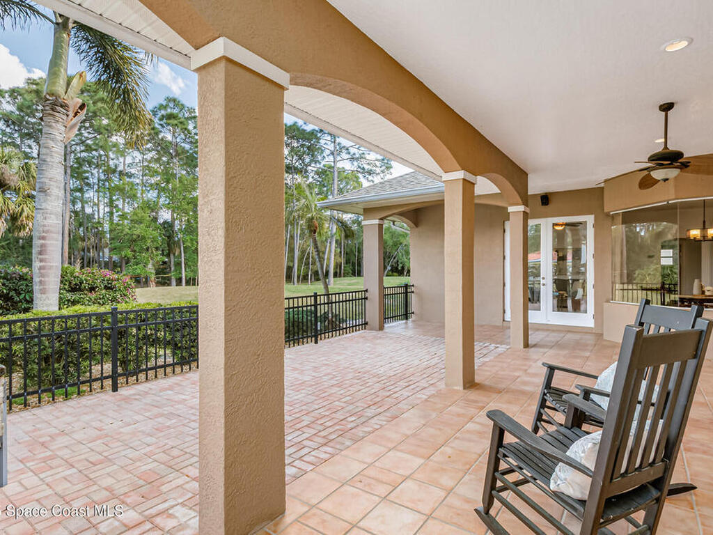 3833 Peacock Drive, Melbourne, FL 32904