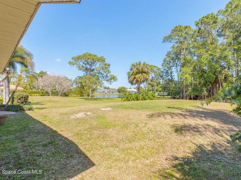 3833 Peacock Drive, Melbourne, FL 32904