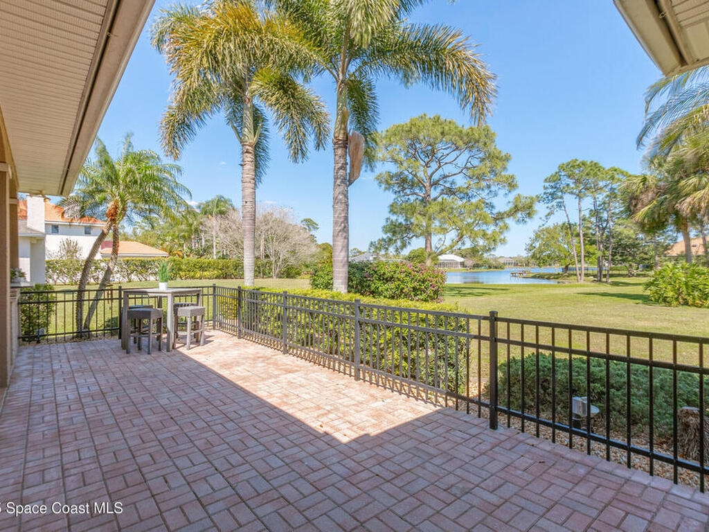 3833 Peacock Drive, Melbourne, FL 32904