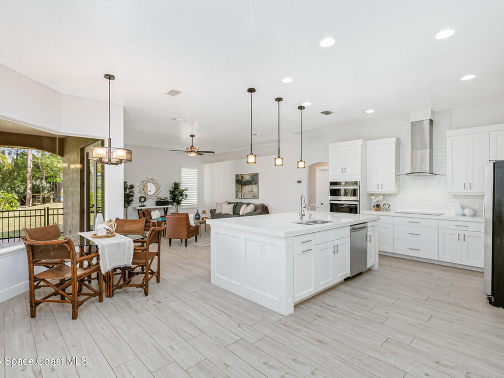 3833 Peacock Drive, Melbourne, FL 32904