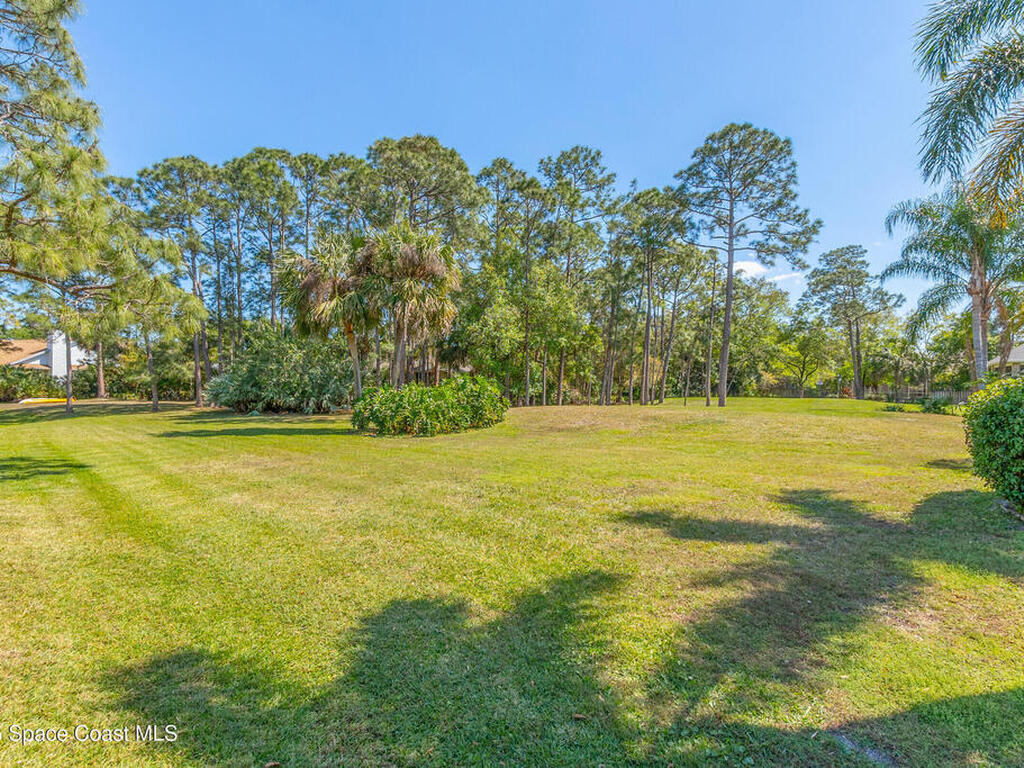 3833 Peacock Drive, Melbourne, FL 32904