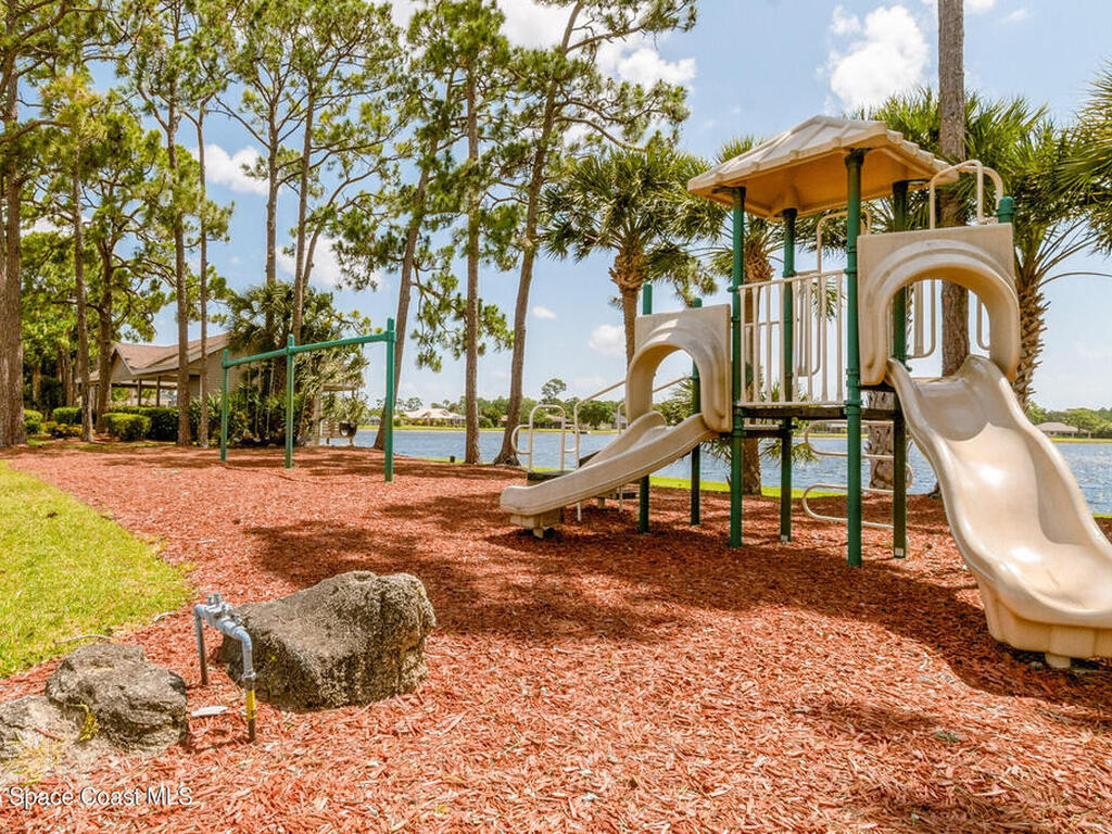 3833 Peacock Drive, Melbourne, FL 32904