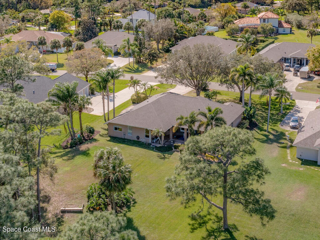 3833 Peacock Drive, Melbourne, FL 32904