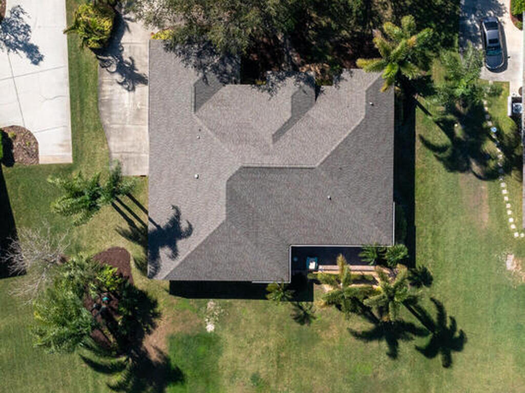 3833 Peacock Drive, Melbourne, FL 32904
