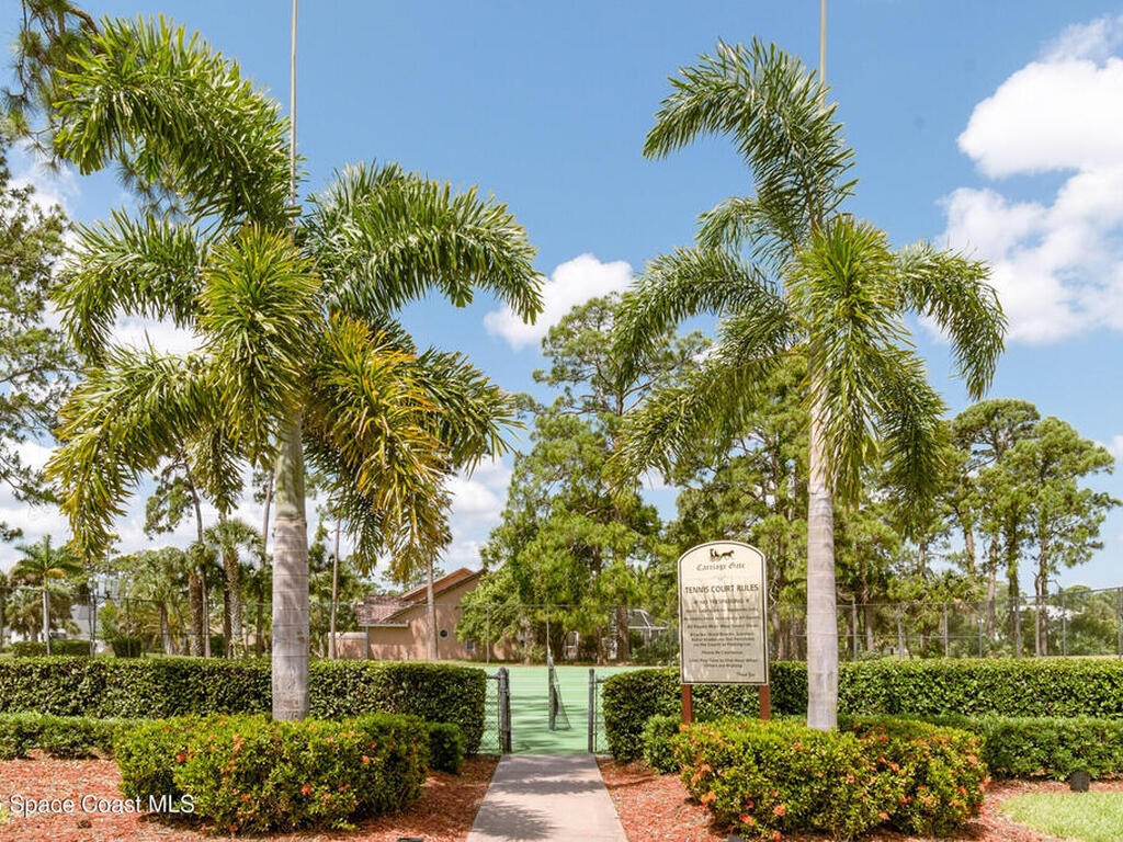 3833 Peacock Drive, Melbourne, FL 32904
