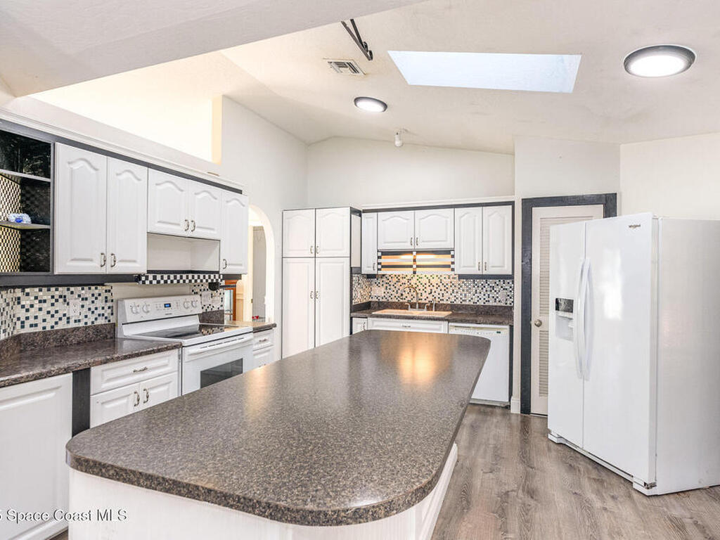 1824 Emerson Drive, Palm Bay, FL 32909