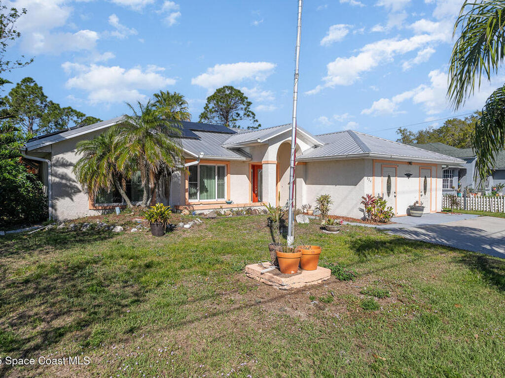 1824 Emerson Drive, Palm Bay, FL 32909
