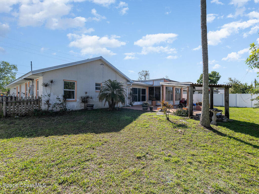 1824 Emerson Drive, Palm Bay, FL 32909