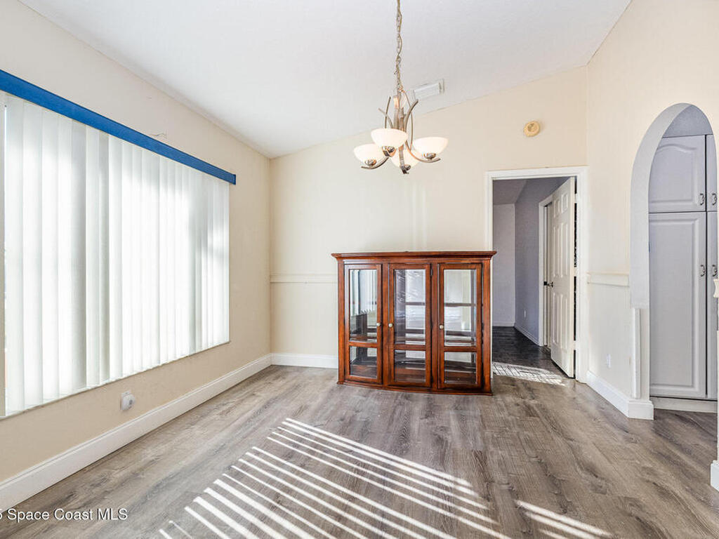 1824 Emerson Drive, Palm Bay, FL 32909