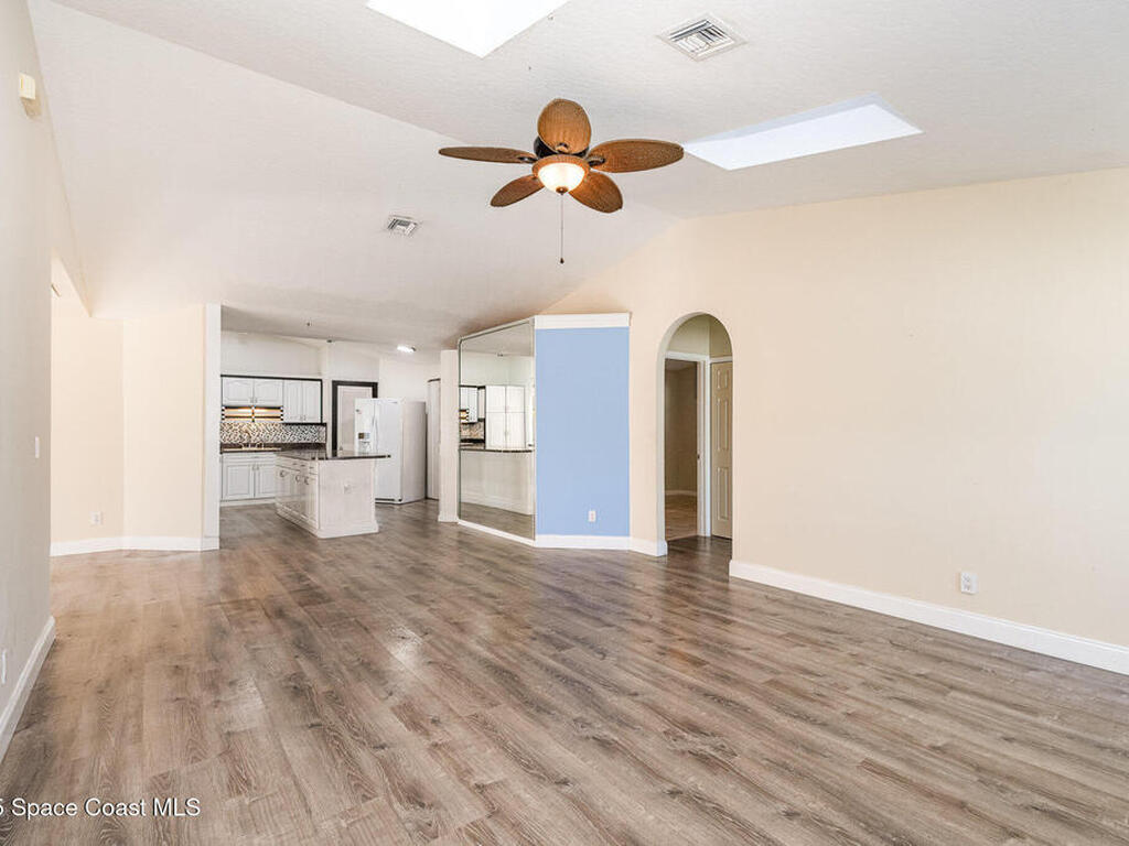 1824 Emerson Drive, Palm Bay, FL 32909