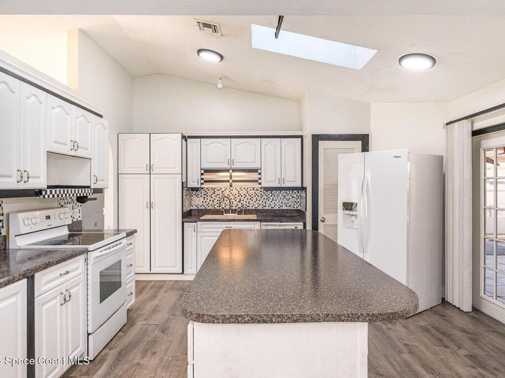 1824 Emerson Drive, Palm Bay, FL 32909