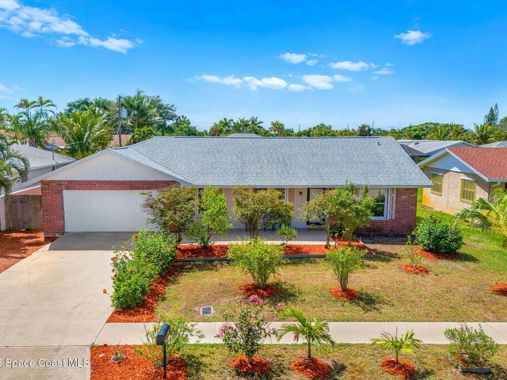 355 Jackson Avenue, Satellite Beach, FL 32937