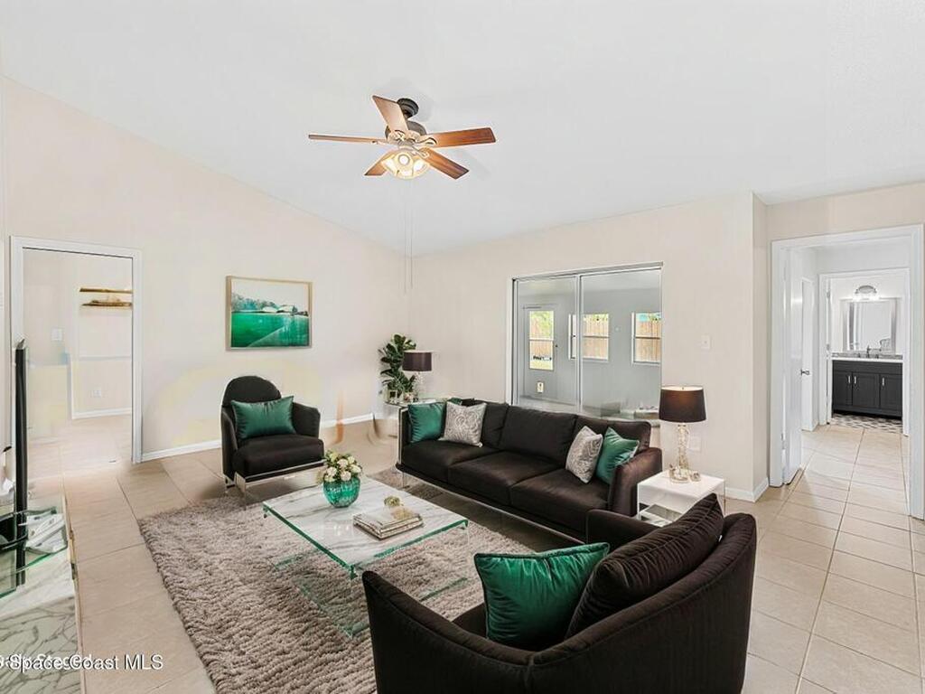 355 Jackson Avenue, Satellite Beach, FL 32937