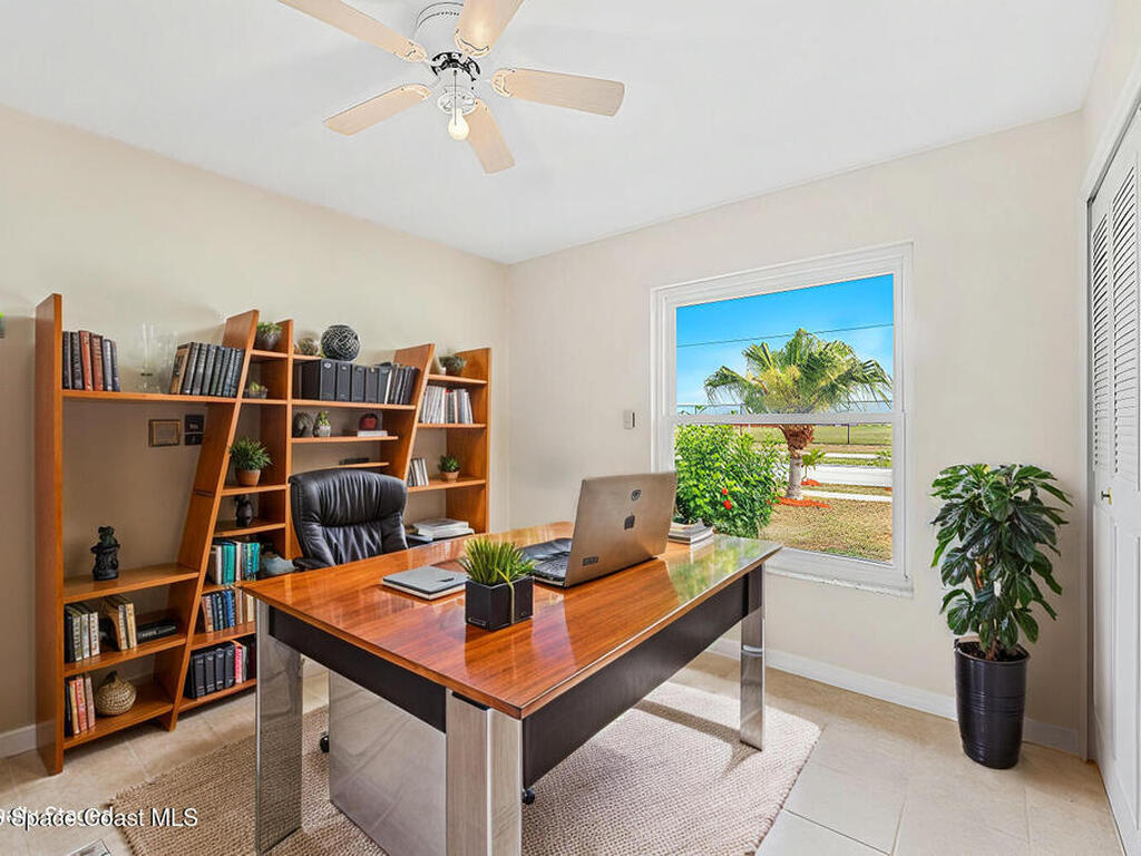 355 Jackson Avenue, Satellite Beach, FL 32937