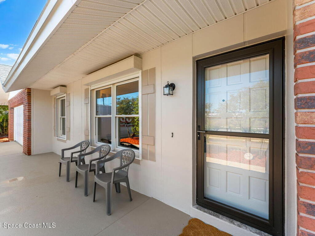 355 Jackson Avenue, Satellite Beach, FL 32937