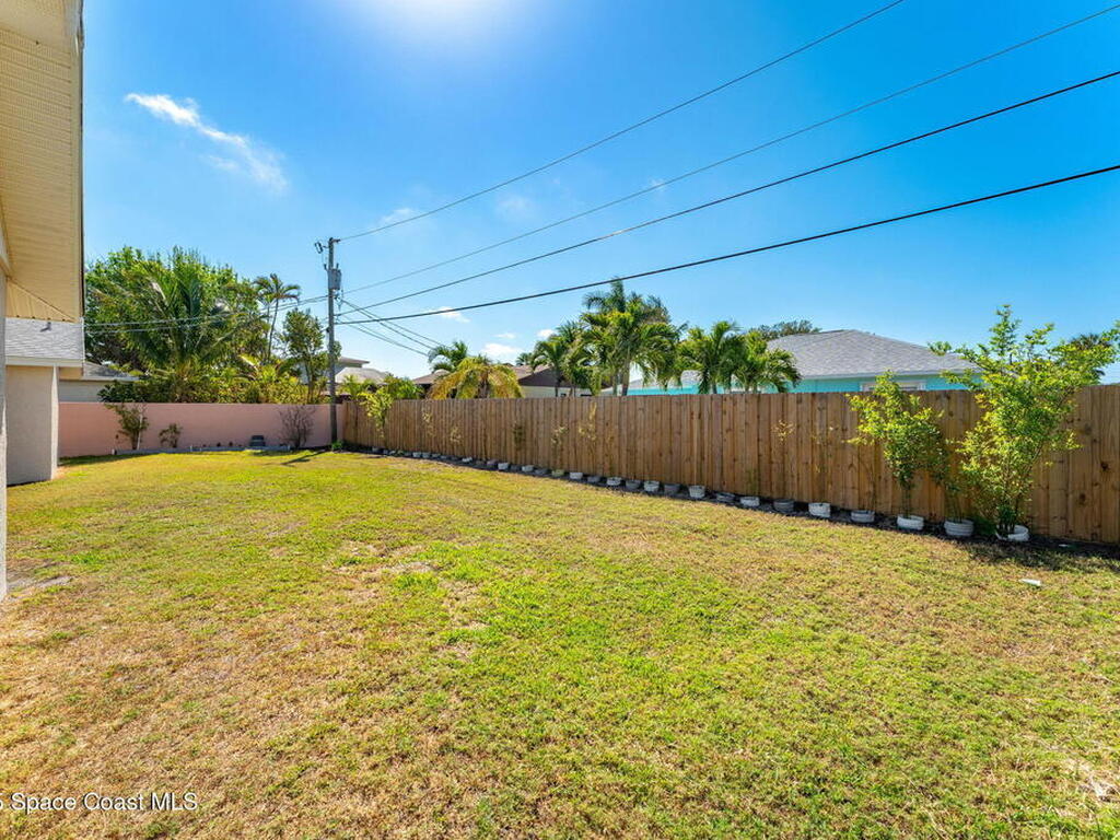 355 Jackson Avenue, Satellite Beach, FL 32937