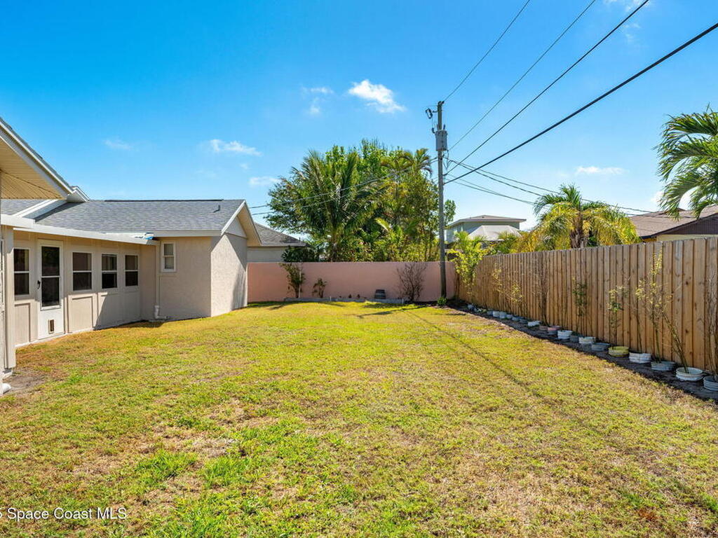 355 Jackson Avenue, Satellite Beach, FL 32937