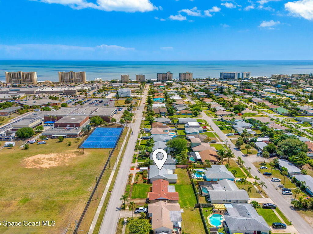 355 Jackson Avenue, Satellite Beach, FL 32937