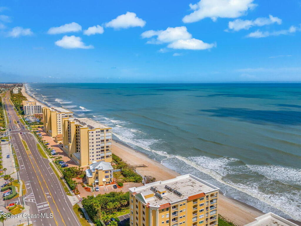 355 Jackson Avenue, Satellite Beach, FL 32937