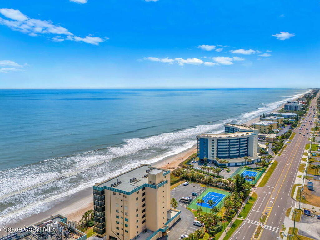 355 Jackson Avenue, Satellite Beach, FL 32937