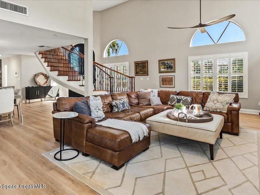 762 Loggerhead Island Drive, Satellite Beach, FL 32937
