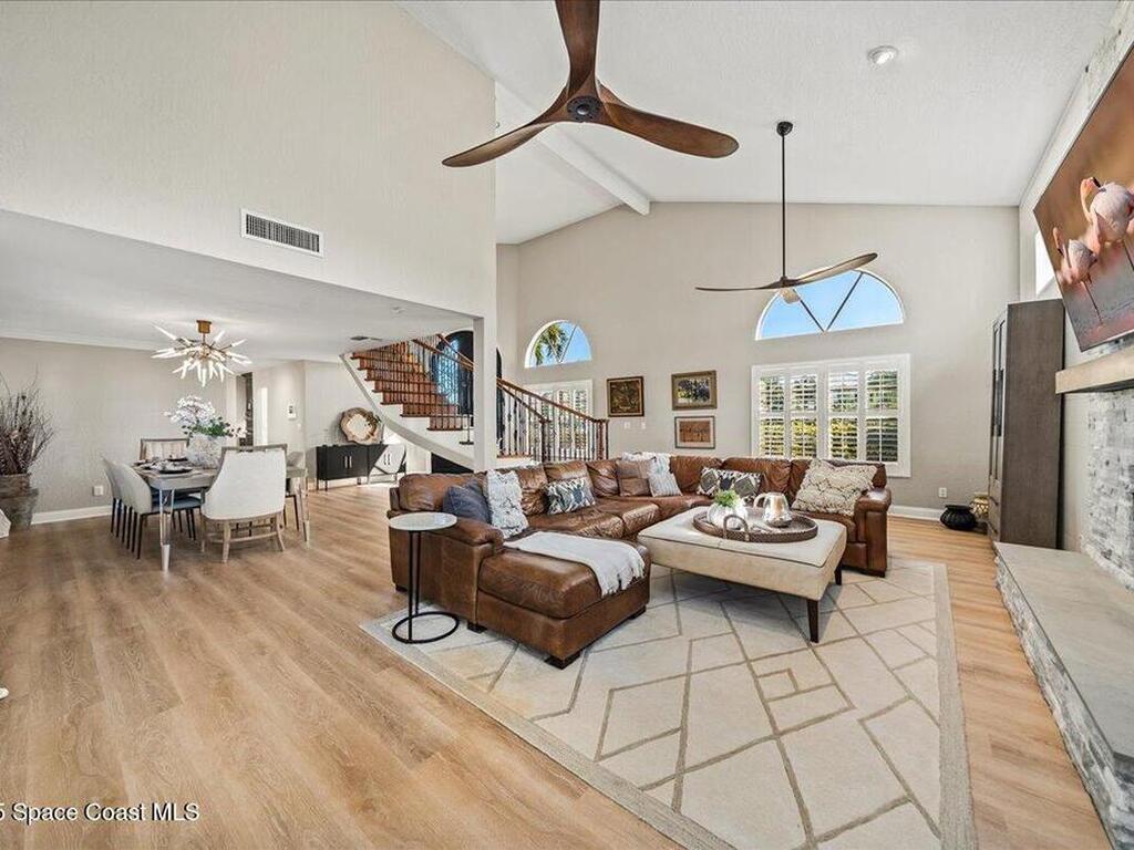 762 Loggerhead Island Drive, Satellite Beach, FL 32937