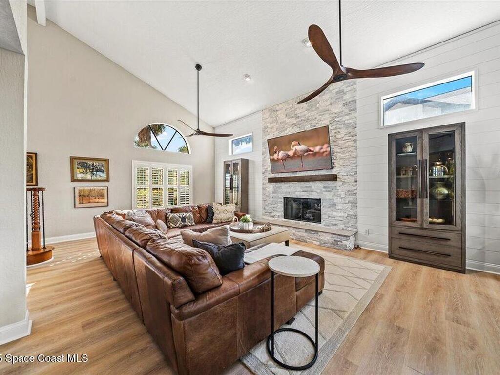 762 Loggerhead Island Drive, Satellite Beach, FL 32937