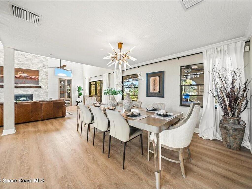 762 Loggerhead Island Drive, Satellite Beach, FL 32937