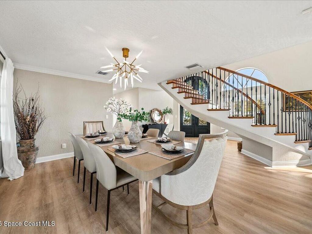 762 Loggerhead Island Drive, Satellite Beach, FL 32937