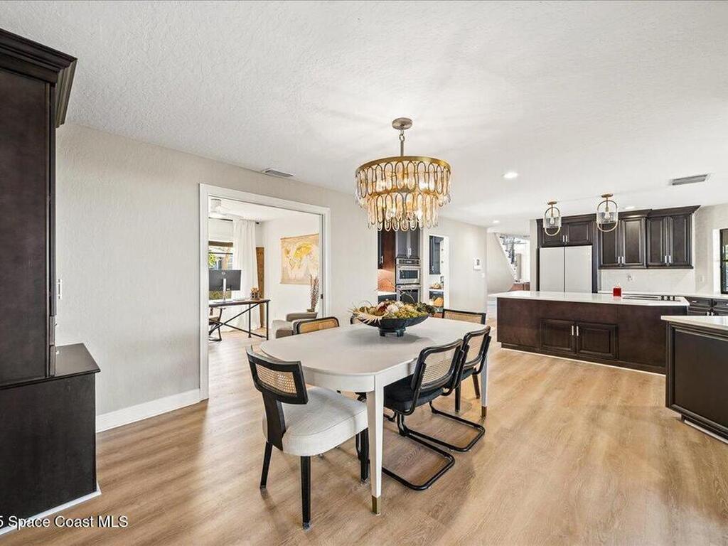 762 Loggerhead Island Drive, Satellite Beach, FL 32937