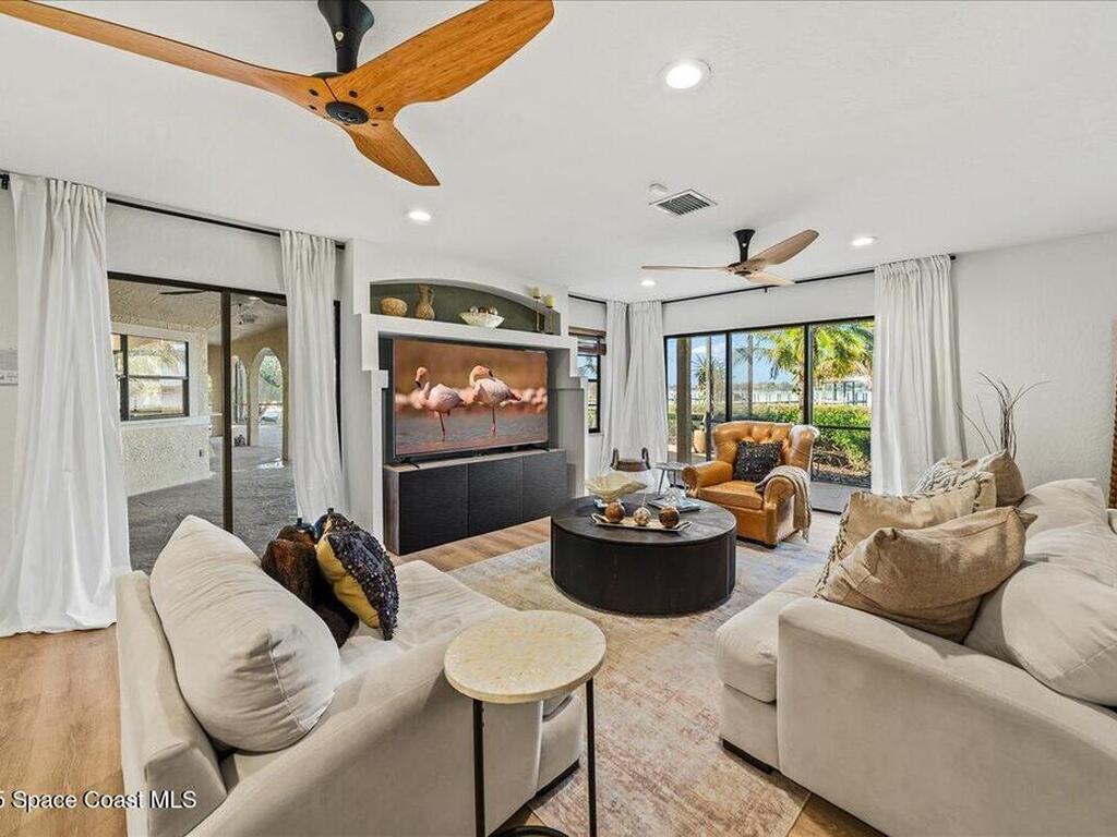 762 Loggerhead Island Drive, Satellite Beach, FL 32937