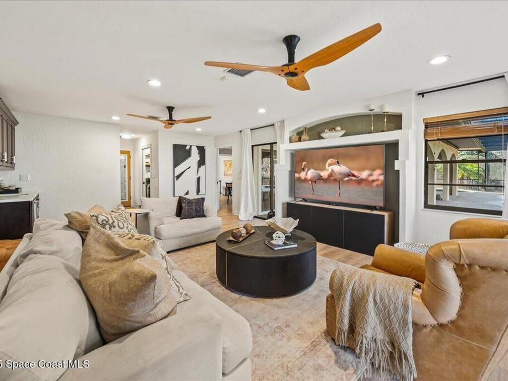 762 Loggerhead Island Drive, Satellite Beach, FL 32937