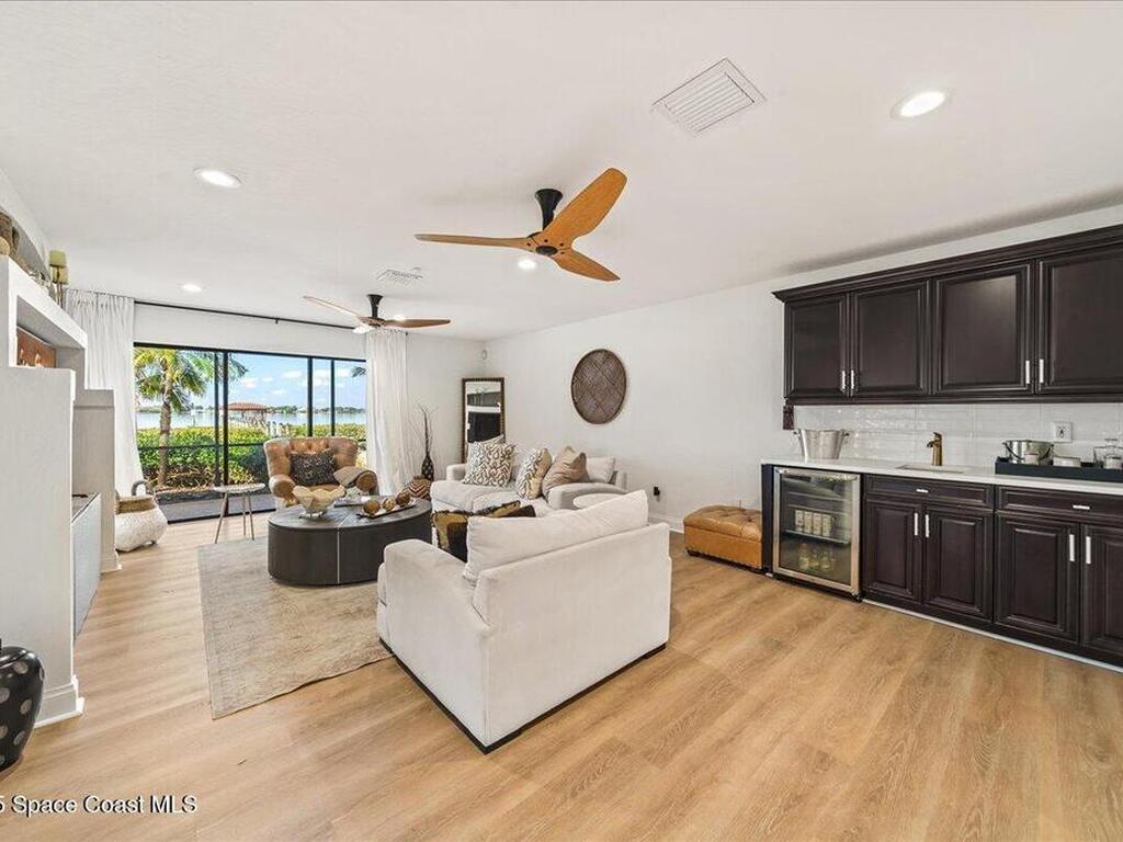 762 Loggerhead Island Drive, Satellite Beach, FL 32937