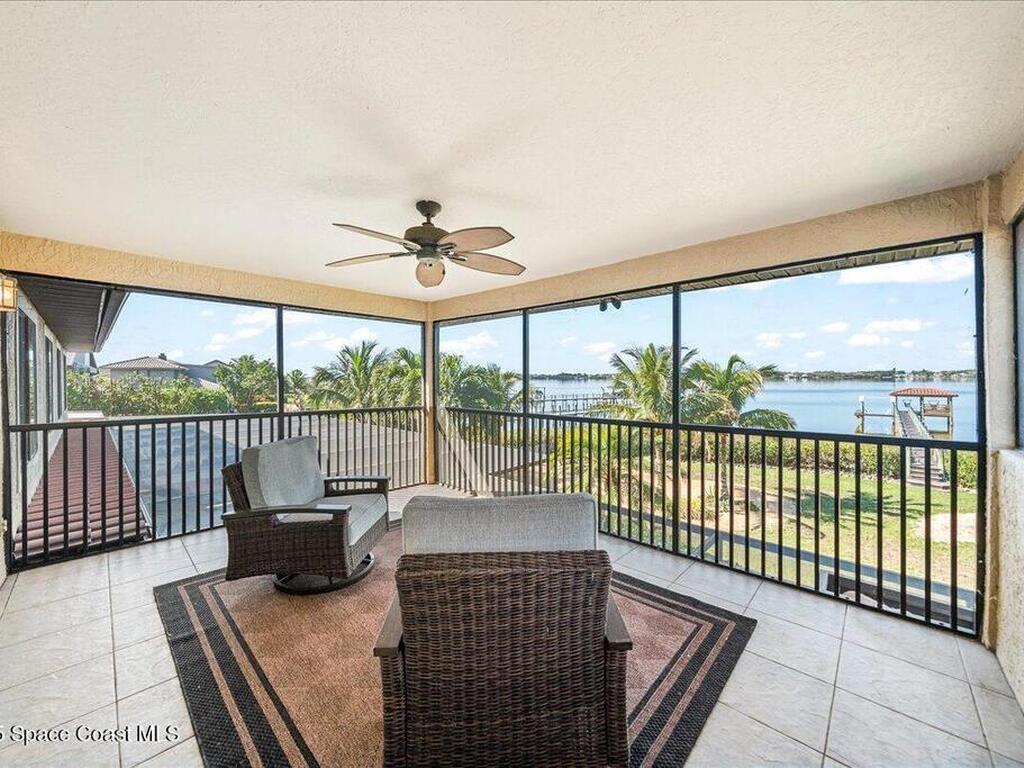 762 Loggerhead Island Drive, Satellite Beach, FL 32937