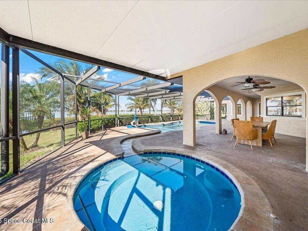 762 Loggerhead Island Drive, Satellite Beach, FL 32937