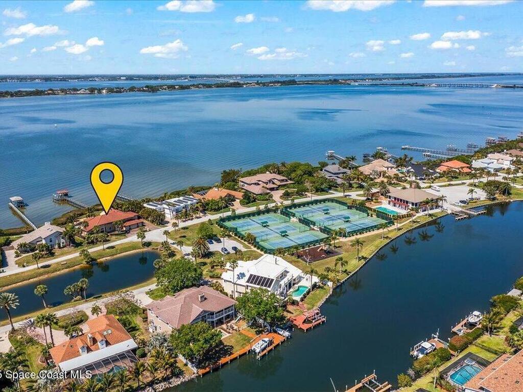 762 Loggerhead Island Drive, Satellite Beach, FL 32937