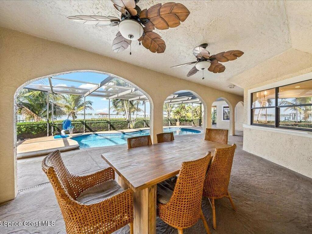 762 Loggerhead Island Drive, Satellite Beach, FL 32937