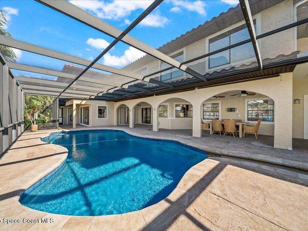 762 Loggerhead Island Drive, Satellite Beach, FL 32937