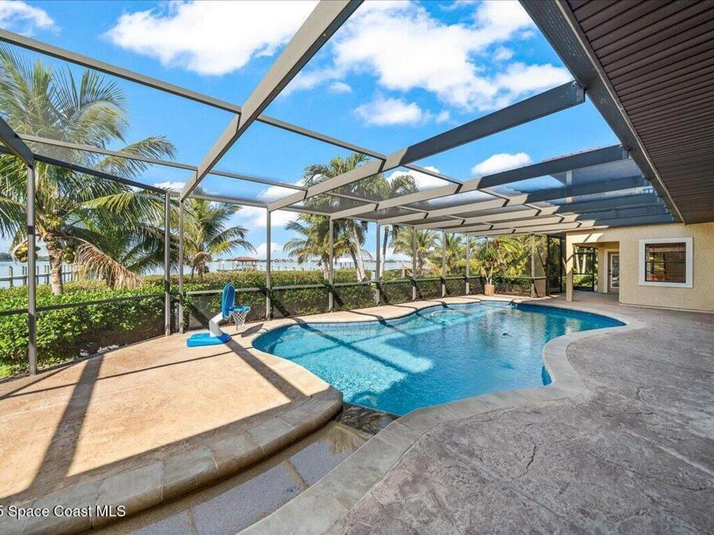 762 Loggerhead Island Drive, Satellite Beach, FL 32937