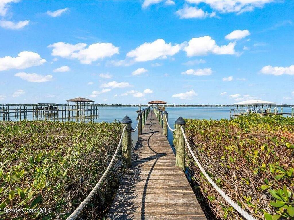 762 Loggerhead Island Drive, Satellite Beach, FL 32937