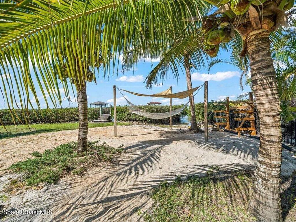 762 Loggerhead Island Drive, Satellite Beach, FL 32937