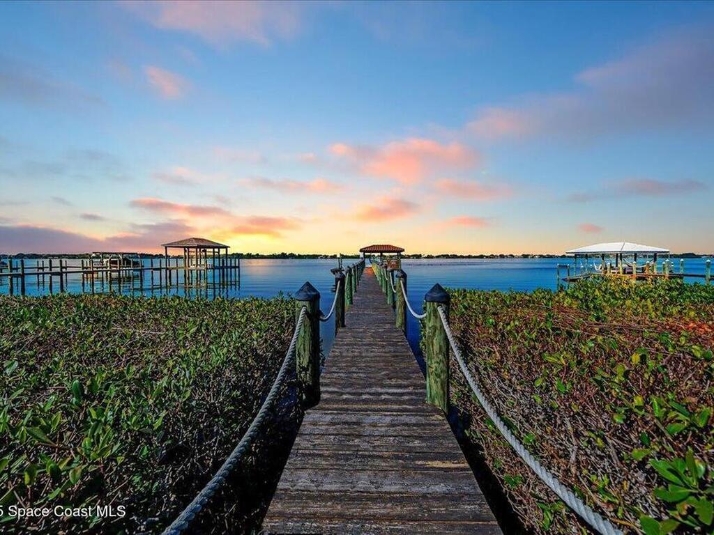762 Loggerhead Island Drive, Satellite Beach, FL 32937