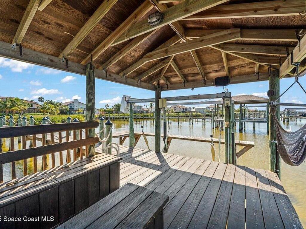 762 Loggerhead Island Drive, Satellite Beach, FL 32937