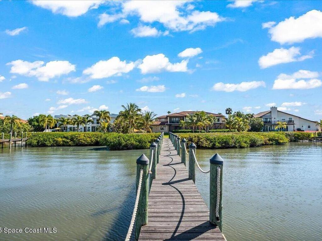 762 Loggerhead Island Drive, Satellite Beach, FL 32937
