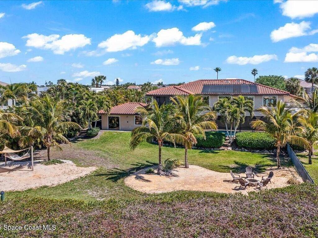 762 Loggerhead Island Drive, Satellite Beach, FL 32937