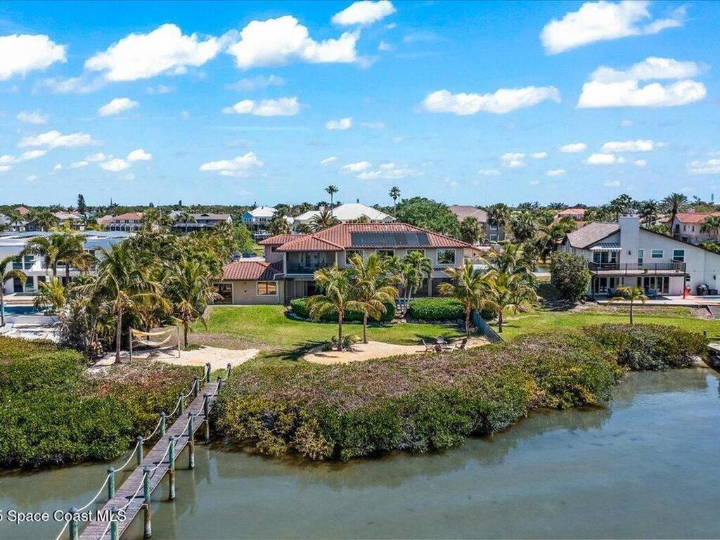 762 Loggerhead Island Drive, Satellite Beach, FL 32937