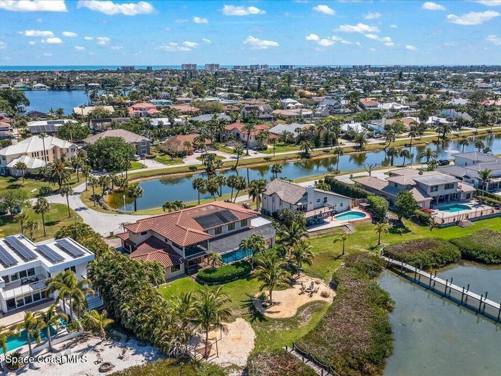 762 Loggerhead Island Drive, Satellite Beach, FL 32937
