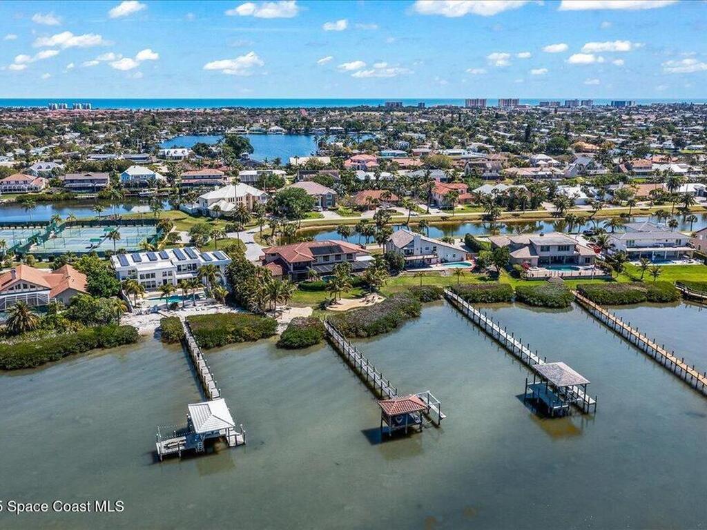 762 Loggerhead Island Drive, Satellite Beach, FL 32937