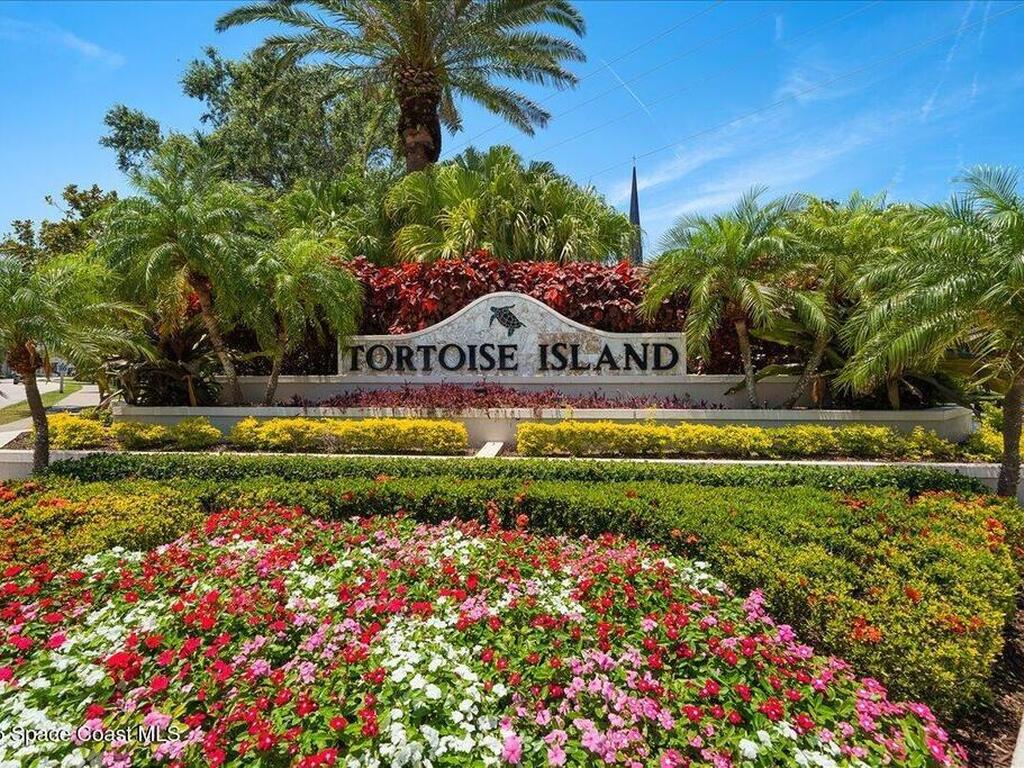 762 Loggerhead Island Drive, Satellite Beach, FL 32937